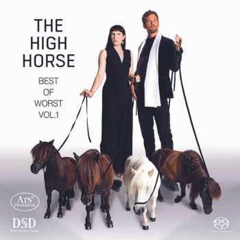 SACD The High Horse: Best Of Worst Vol. 1