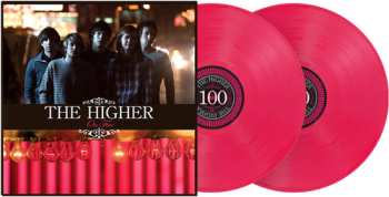 2LP The Higher: On Fire