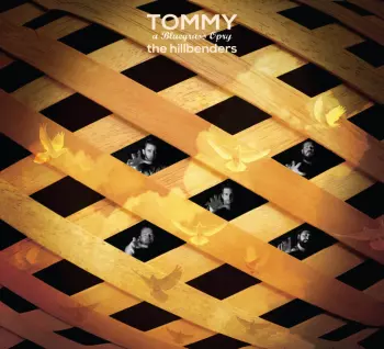 Tommy (A Bluegrass Opry)