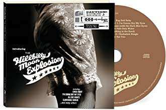 Album The Hillbilly Moon Explosion: Introducing The Hillbilly Moon Explosion