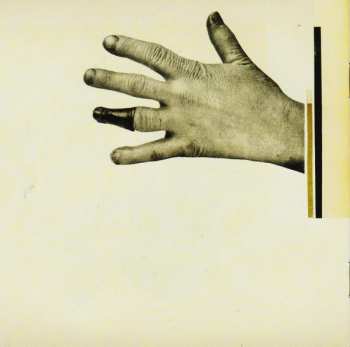 CD/DVD The Hirsch Effekt: Holon : Anamnesis