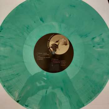 2LP The Hirsch Effekt: Holon : Hiberno CLR | LTD