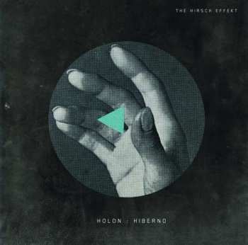 2LP The Hirsch Effekt: Holon : Hiberno CLR | LTD