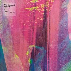 CD The History Of Apple Pie: Feel Something