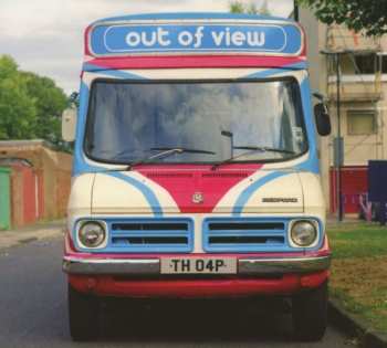 Album The History Of Apple Pie: Out Of View