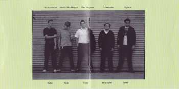 LP The Hives: Barely Legal