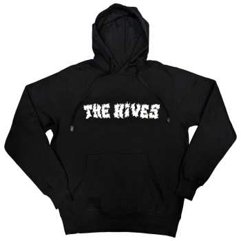 Merch The Hives: Felső Disques Hives