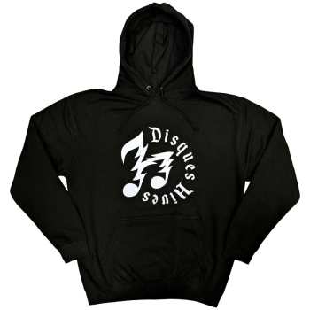 Merch The Hives: Felső Flames Logo The Hives