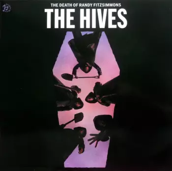 The Hives: The Death Of Randy Fitzsimmons