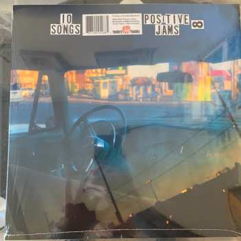 LP The Hold Steady: Open Door Policy