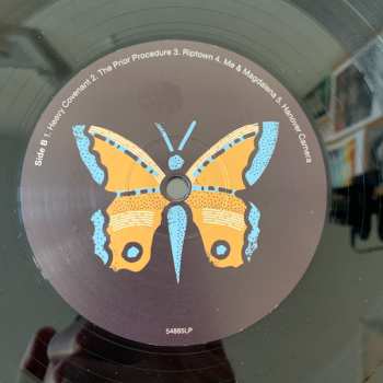 LP The Hold Steady: Open Door Policy