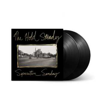 LP The Hold Steady: Separation Sunday (20 Year Anniversary Edition)