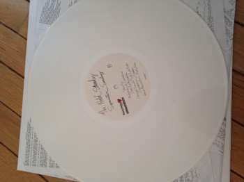 LP The Hold Steady: Separation Sunday CLR