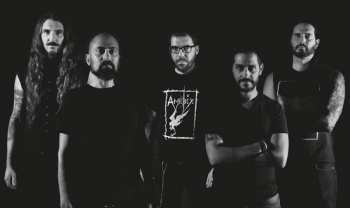 LP The Holeum: Sublime Emptiness CLR