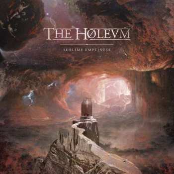 LP The Holeum: Sublime Emptiness CLR