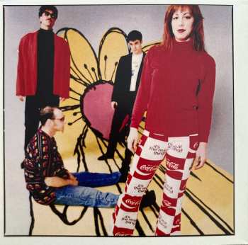 CD The Holidays: Big Sexy World!