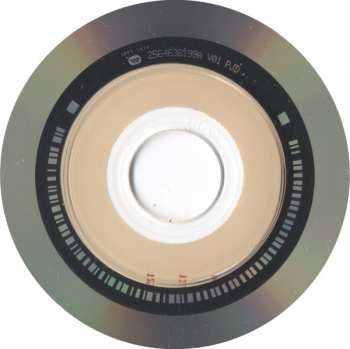 5CD/Dobozkészlet The Hollies: Original Album Series