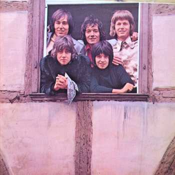 2LP The Hollies: Tops Of The Hollies
