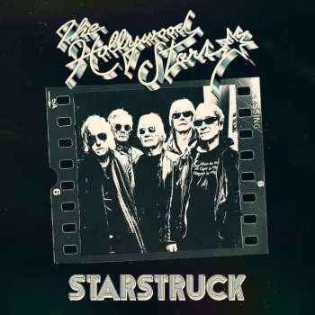 Album The Hollywood Stars: Starstruck