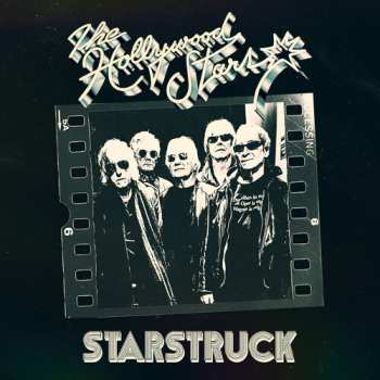 CD The Hollywood Stars: Starstruck