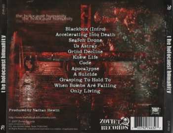 CD The Holocaust Humanity: The Holocaust Humanity