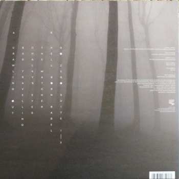 LP The Holy Family: Go Zero CLR | LTD