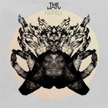 CD The Holy Family: The Holy Family LTD