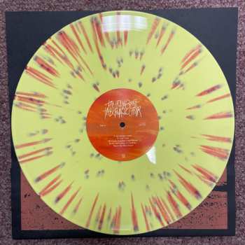 LP The Holy Ghost Tabernacle Choir: Slow Murder