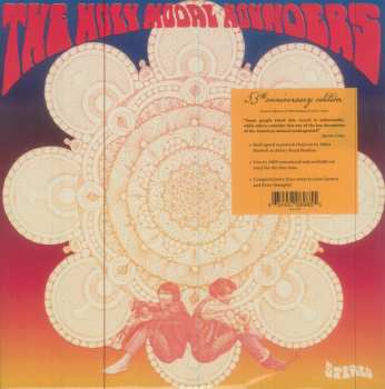 Album The Holy Modal Rounders: Indian War Whoop | Live In 1965