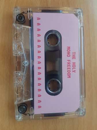 MC The Holy: Mono Freedom