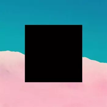 The Holy: Mono Freedom