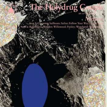 Album The Holydrug Couple: Noctuary