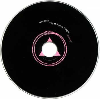 CD The Holydrug Couple: Noctuary