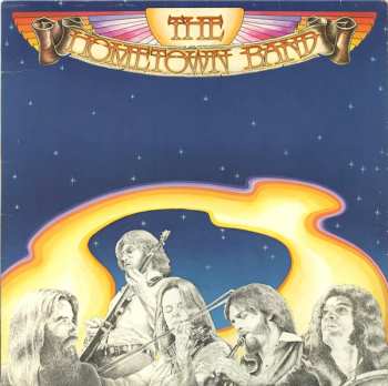 Album Hometown Band: The Hometown Band