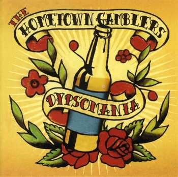 Album The Hometown Gamblers: Dypsomania