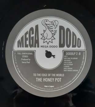 LP The Honey Pot: To The Edge Of The World LTD