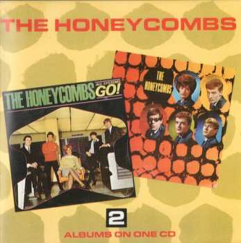 Album The Honeycombs: 2 Albums On One Cd