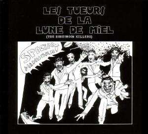 Album The Honeymoon Killers: Special Manubre!