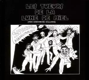 The Honeymoon Killers: Special Manubre!