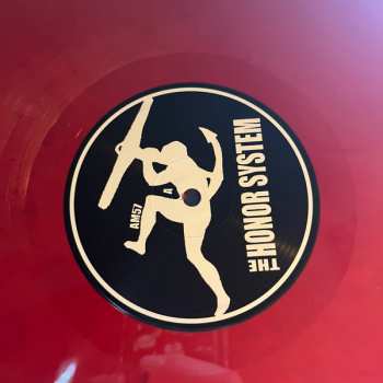 LP The Honor System: Single File