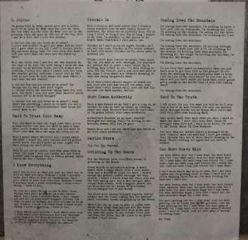 CD The Hooten Hallers: Chillicothe Fireball