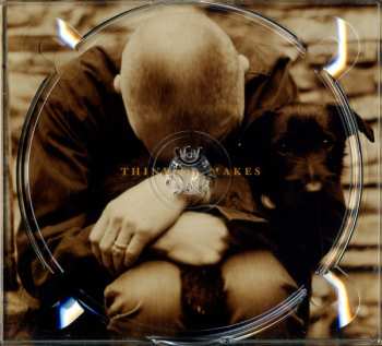 2CD The Hope Blister: Underarms And Sideways