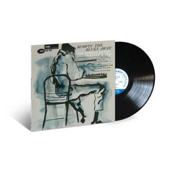 LP The Horace Silver Quintet: Blowin' The Blues Away (180g)