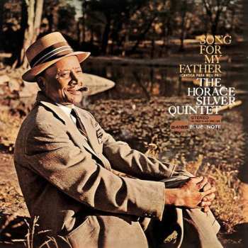 CD The Horace Silver Quintet: Song For My Father
