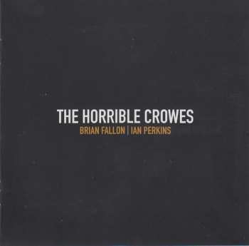 CD The Horrible Crowes: Elsie