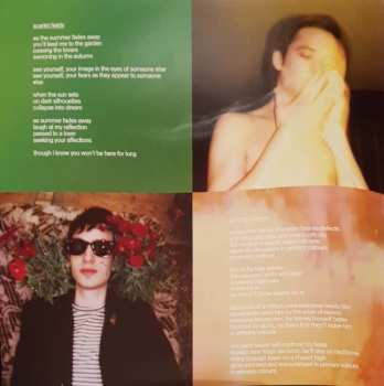 2LP The Horrors: Primary Colours