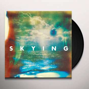 2LP The Horrors: Skying LTD