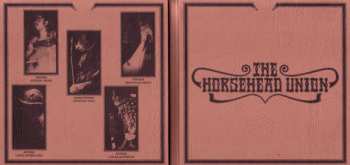 CD The Horsehead Union: The Horsehead Union LTD