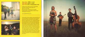 CD The Hot Club Of Cowtown: What Makes Bob Holler