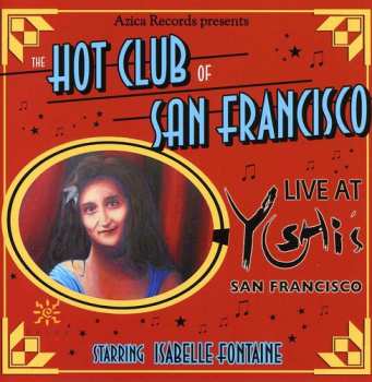 Album The Hot Club Of San Francisco: Live At Yoshis